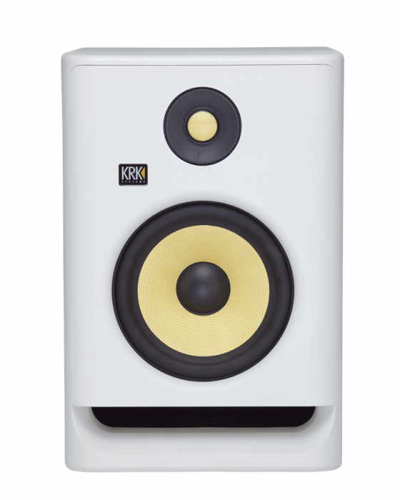 Hlavní obrázek Aktivní monitory KRK Rokit 7G4WN