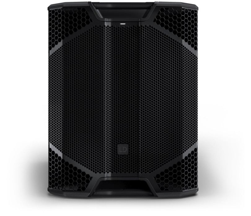 Hlavní obrázek Aktivní subwoofery LD SYSTEMS ICOA PRO SUB 21 A