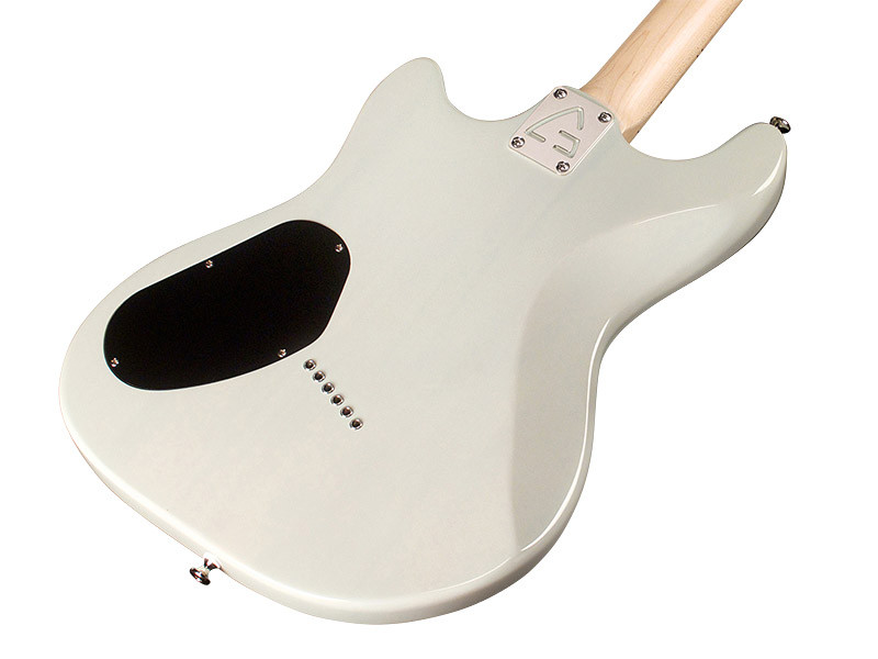 Hlavní obrázek Elektrické kytary GUILD Surfliner - White Sage