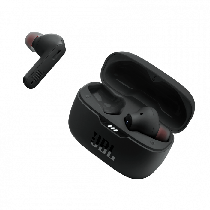 Hlavní obrázek Bezdrátová do uší JBL Tune 230NC TWS černá