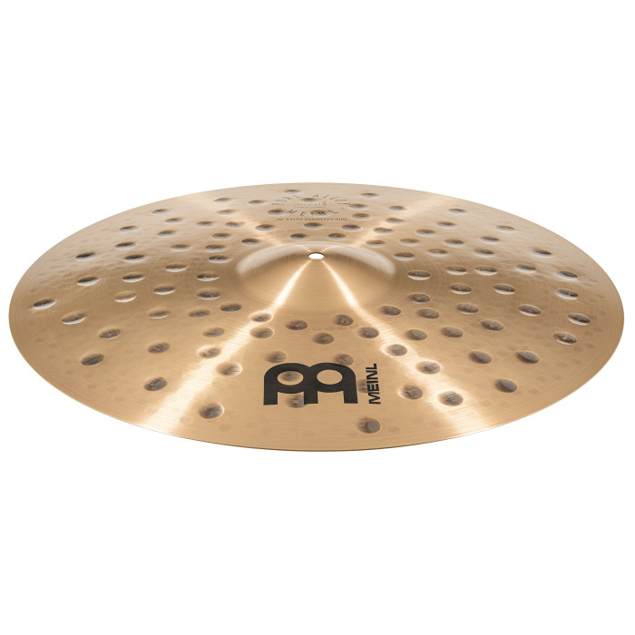 Meinl Pure Alloy Extra Hammered Ride 20”