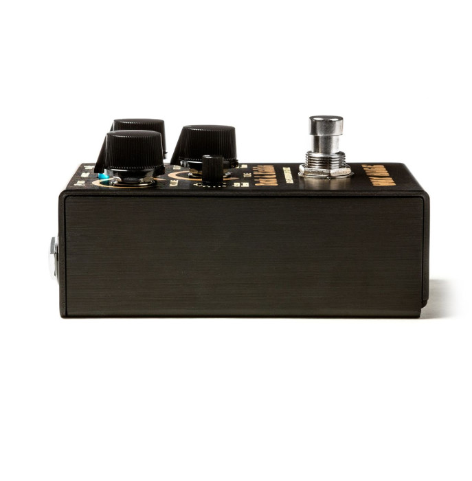 Hlavní obrázek Pedálové baskytarové efekty DUNLOP Way Huge Smalls Pork & pickle & overdrive and fuzz