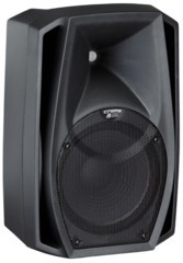 Hlavní obrázek Aktivní reproboxy DB TECHNOLOGIES Cromo 15+