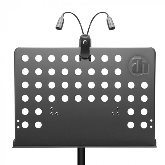 Hlavní obrázek Notové stojany ADAM HALL SMS 17 SET 1