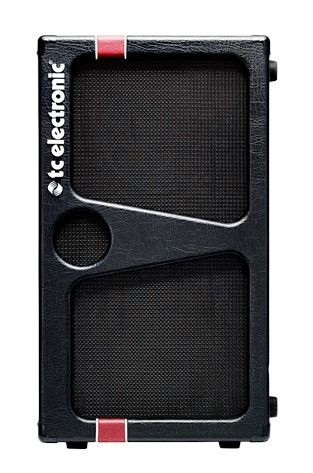 Hlavní obrázek 2 reproduktory TC ELECTRONIC K210