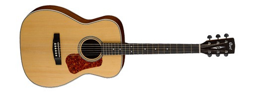 Hlavní obrázek Další tvary CORT L100C Natural Satin