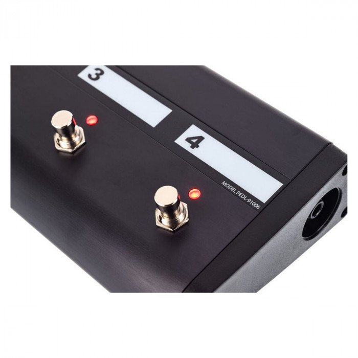 Hlavní obrázek Footswitche a přepínače MARSHALL PEDL-91006