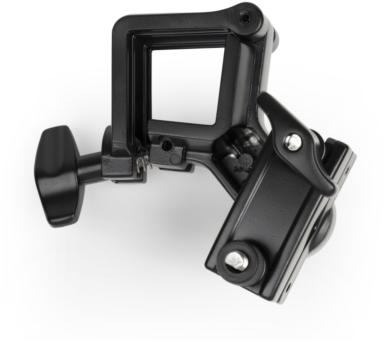 Hlavní obrázek Clampy PEARL PCX-200/B Icon Rotating Pipe Clamp - Black