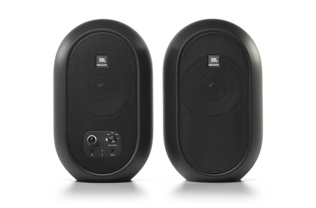 Hlavní obrázek Aktivní monitory JBL 104-BT A-Stock