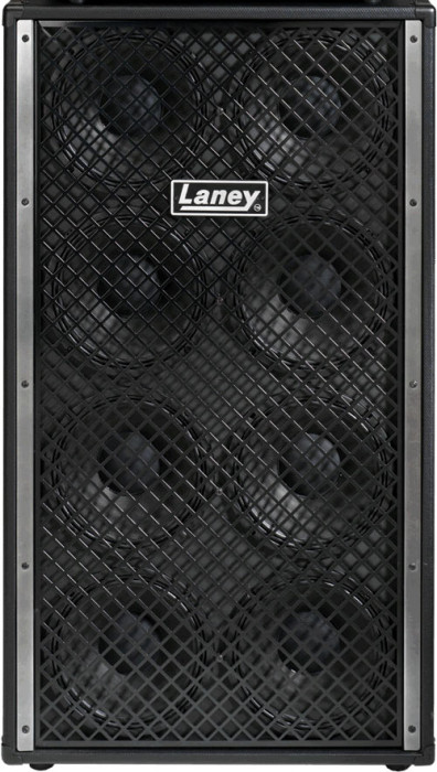 Hlavní obrázek Ostatní basové reproboxy LANEY Nexus NX810