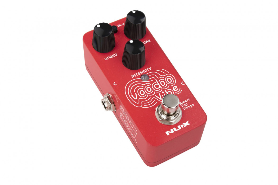 Hlavní obrázek Chorus, flanger, phaser NUX NCH-3 Voodoo Vibe