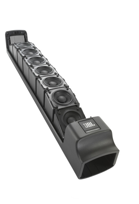 Hlavní obrázek Aktivní reproboxy JBL EON ONE MKII