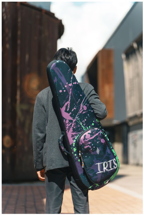 Hlavní obrázek Alternativní ENYA MUSIC Enya Inspire - Iris