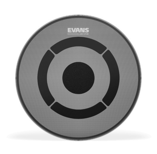 E-shop Evans TT10DB1 dB One Tom Drum Head 10”