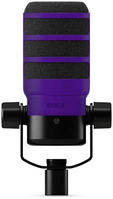 Hlavní obrázek Pop filtry RODE WS14 (Purple)