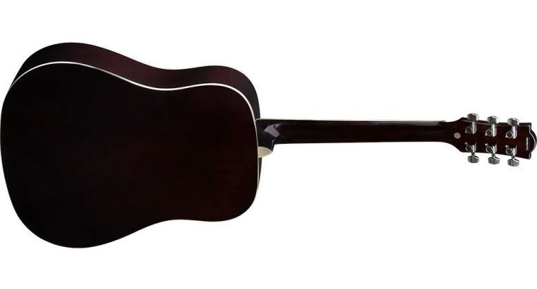 Hlavní obrázek Dreadnought EKO Ranger 6 - Natural