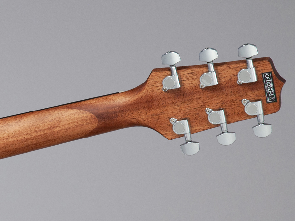 Hlavní obrázek Dreadnought TAKAMINE GD15CE - Natural