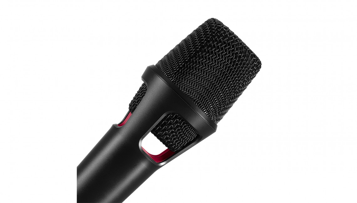 Hlavní obrázek Dynamické pódiové vokální mikrofony AUSTRIAN AUDIO OD505