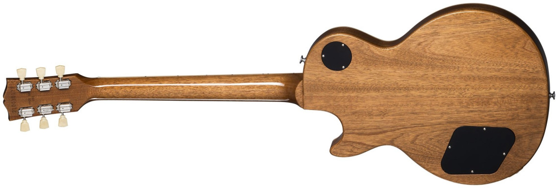 Hlavní obrázek Les Paul GIBSON Les Paul Standard 50s Custom Color - Honey Amber