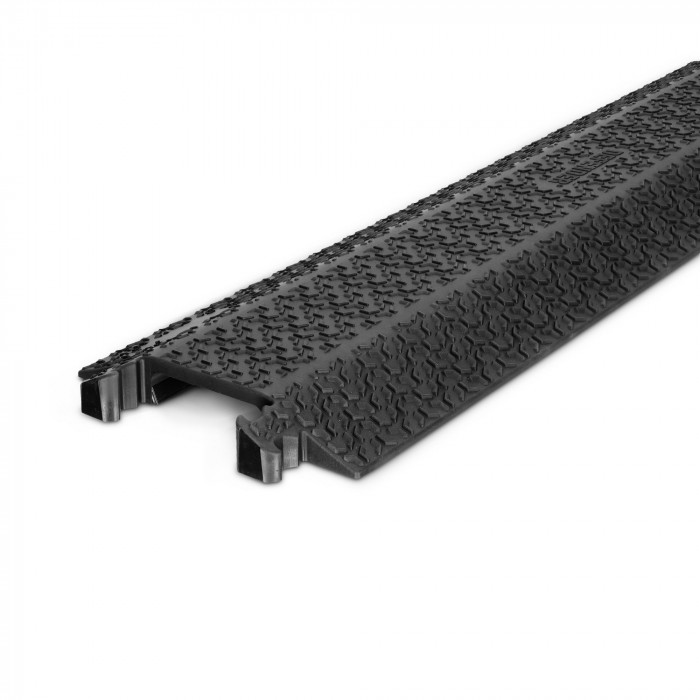 Hlavní obrázek Kabelové přejezdy DEFENDER XPRESS 100 BLK