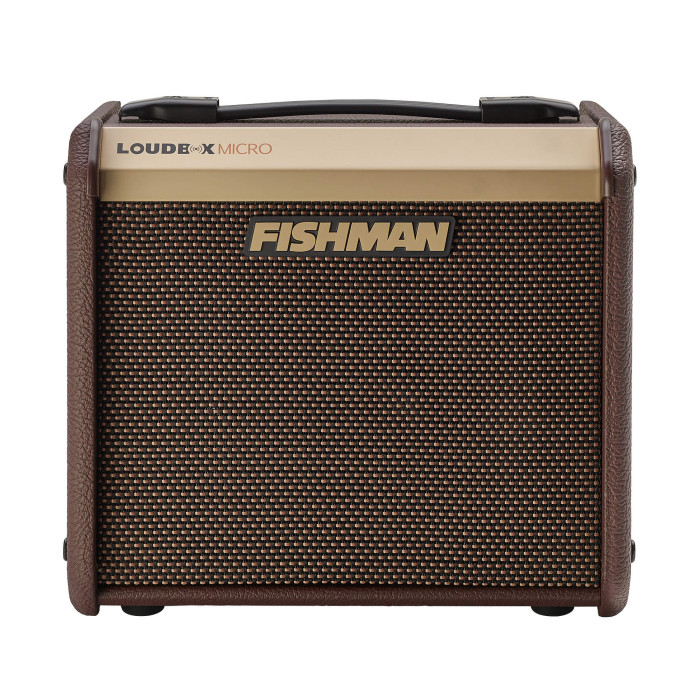 Levně Fishman Loudbox Micro