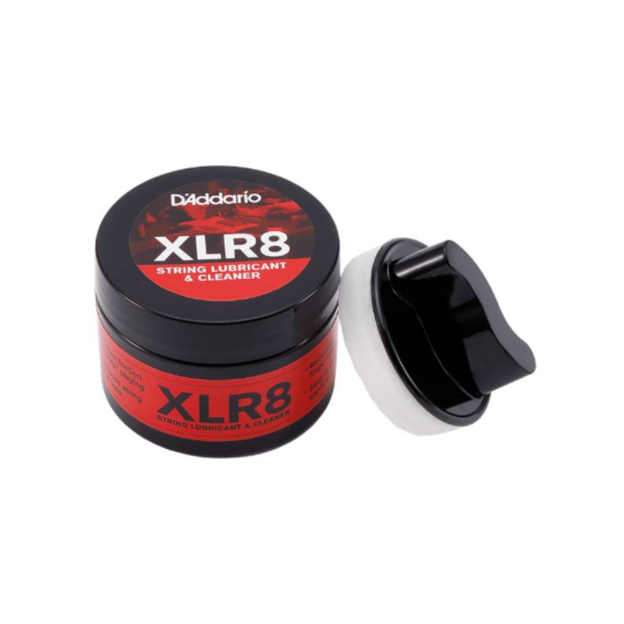 Hlavní obrázek Kytarová kosmetika PLANET WAVES XLR8-01