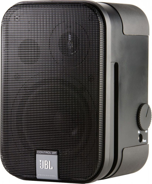 Levně JBL CONTROL 2PM (Master)