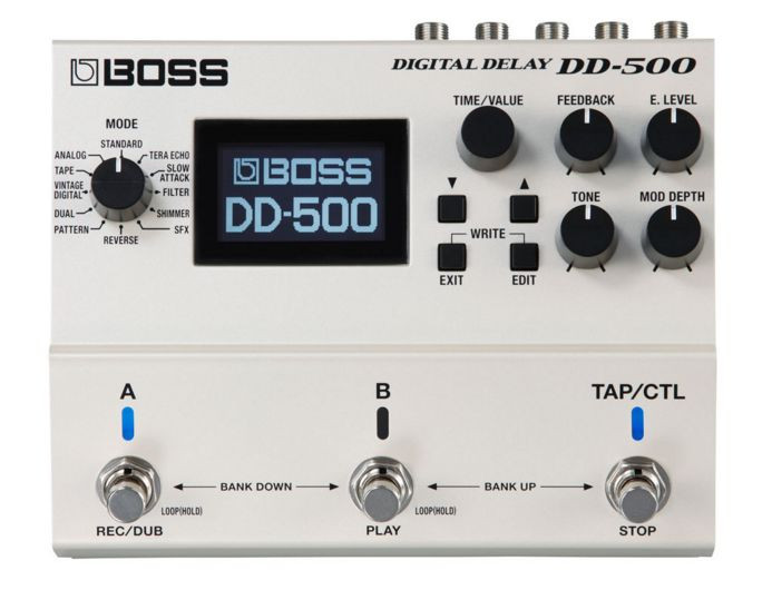 Levně Boss DD500 Digital Delay
