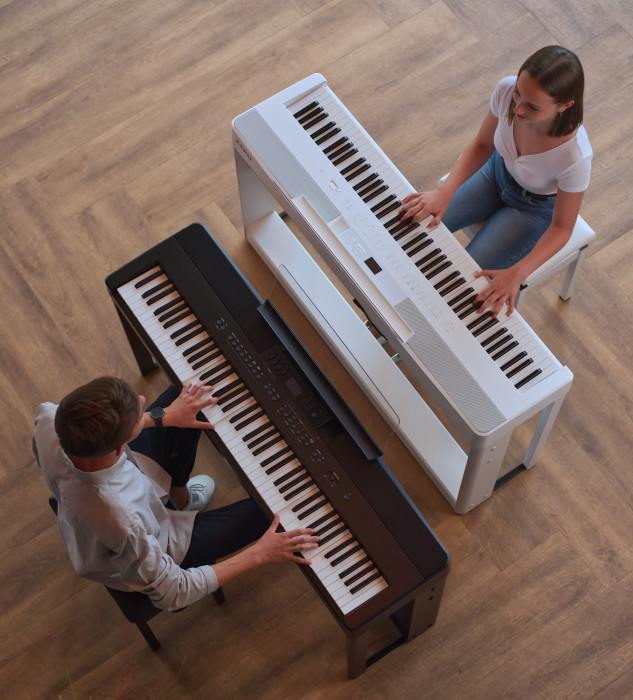 Hlavní obrázek Stage piana KAWAI ES 920 W