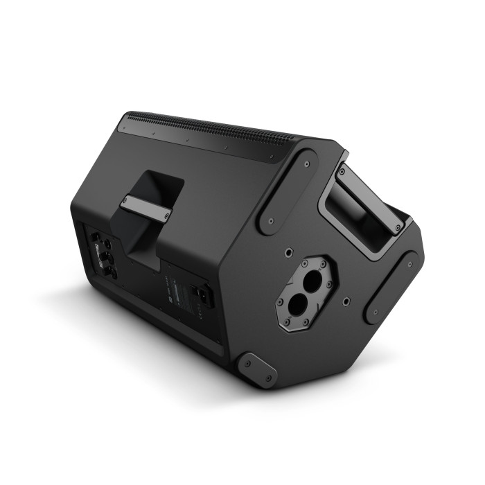 Hlavní obrázek Aktivní reproboxy LD SYSTEMS ICOA 12 A B stock