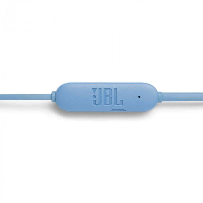 Hlavní obrázek Bezdrátová do uší JBL Tune 215BT Blue