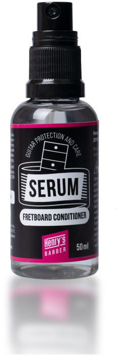 Hlavní obrázek Kytarová kosmetika HENRY’S Barber Cosmetics 2915F Serum