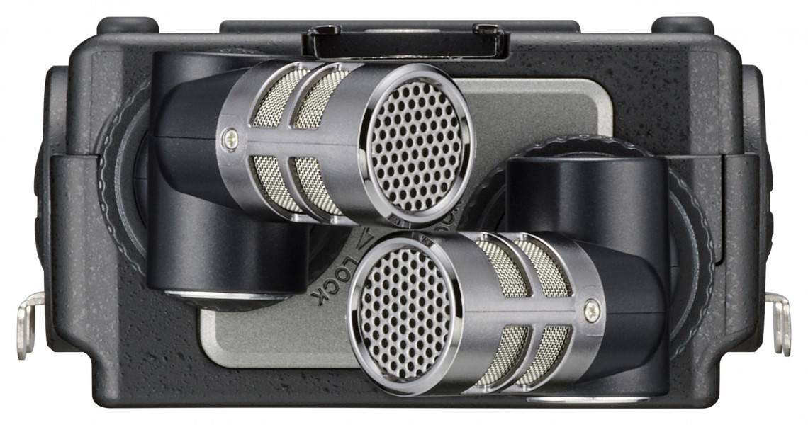 Hlavní obrázek Vícestopé rekordéry přenosné TASCAM Portacapture X8