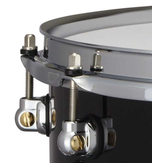 Hlavní obrázek 14" PEARL Hybrid Exotic HEK-1480 Kapur Fiberglass