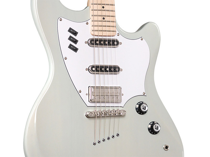 Hlavní obrázek Elektrické kytary GUILD Surfliner - White Sage