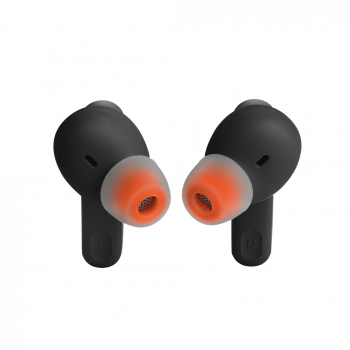 Hlavní obrázek Bezdrátová do uší JBL Tune 230NC TWS černá