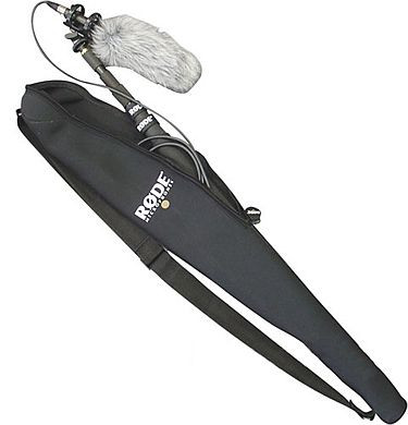 Hlavní obrázek Mikrofonní tyče (tágo) RODE Boompole Bag