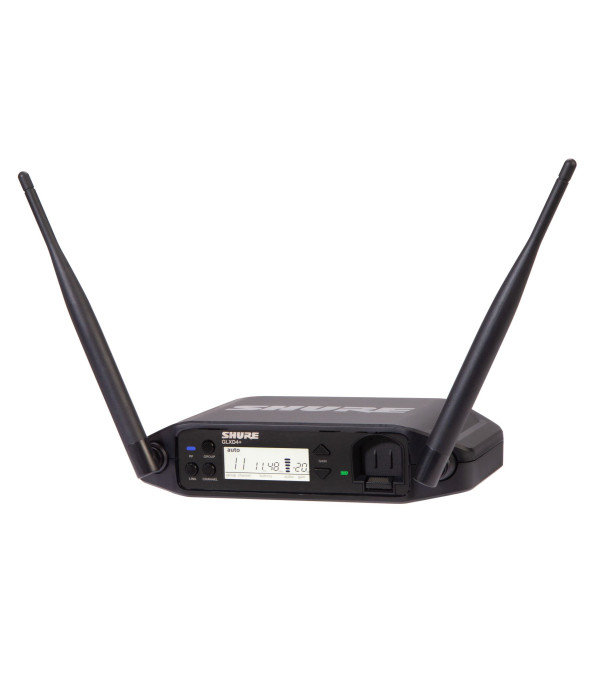 Hlavní obrázek S nástrojovým mikrofonem SHURE GLXD14+/B98 A-Stock