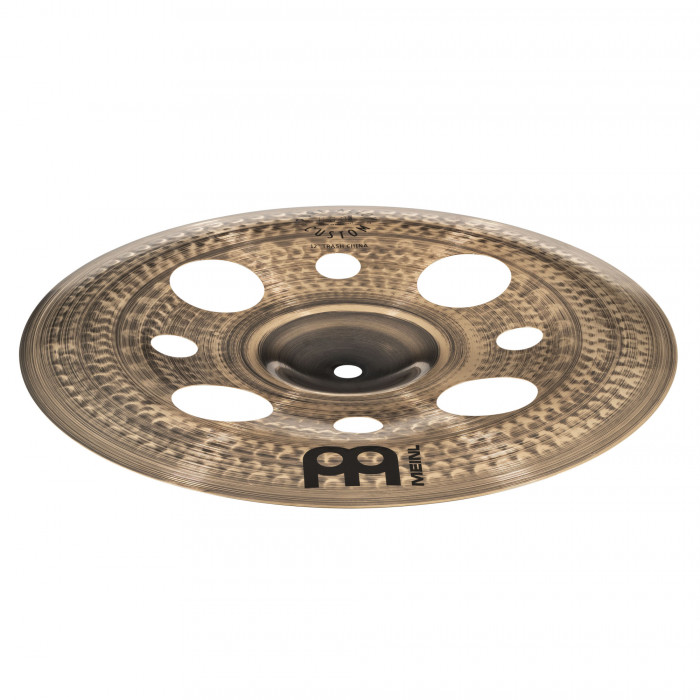 Hlavní obrázek 8" - 12" MEINL Pure Alloy Custom Trash China 12”