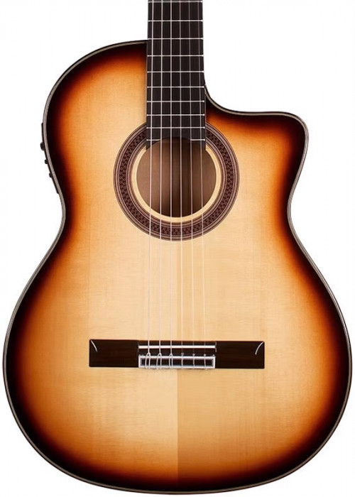 Hlavní obrázek Klasické kytary CORDOBA GK Studio - Edge Burst