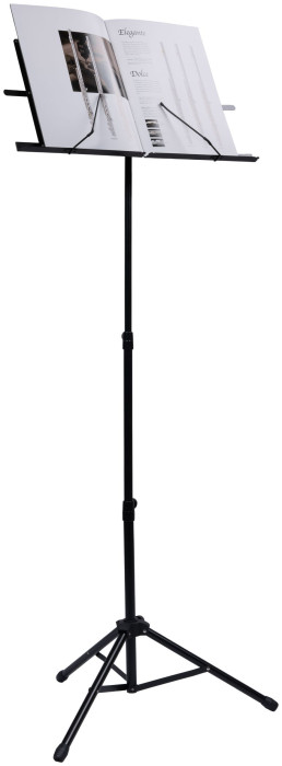 Hlavní obrázek Notové stojany HENRY’S Star MST-01 - Black