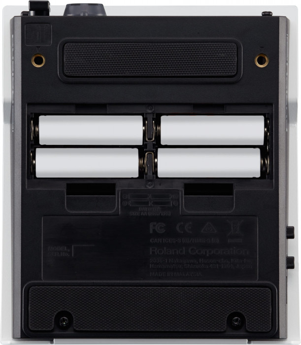 Hlavní obrázek Sampling pady ROLAND SPD::ONE PERCUSSION