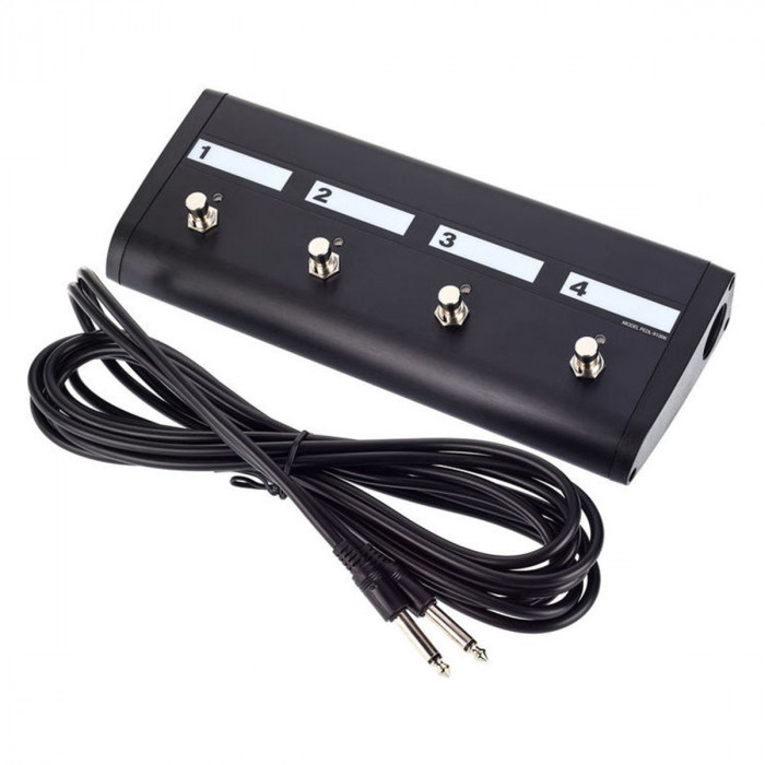 Hlavní obrázek Footswitche a přepínače MARSHALL PEDL-91006