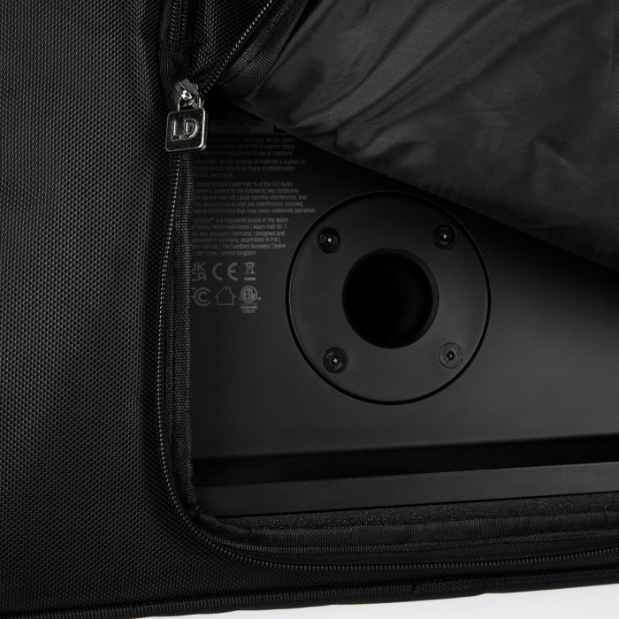 Hlavní obrázek Obaly pro reproboxy LD SYSTEMS MON 10 G3 PC