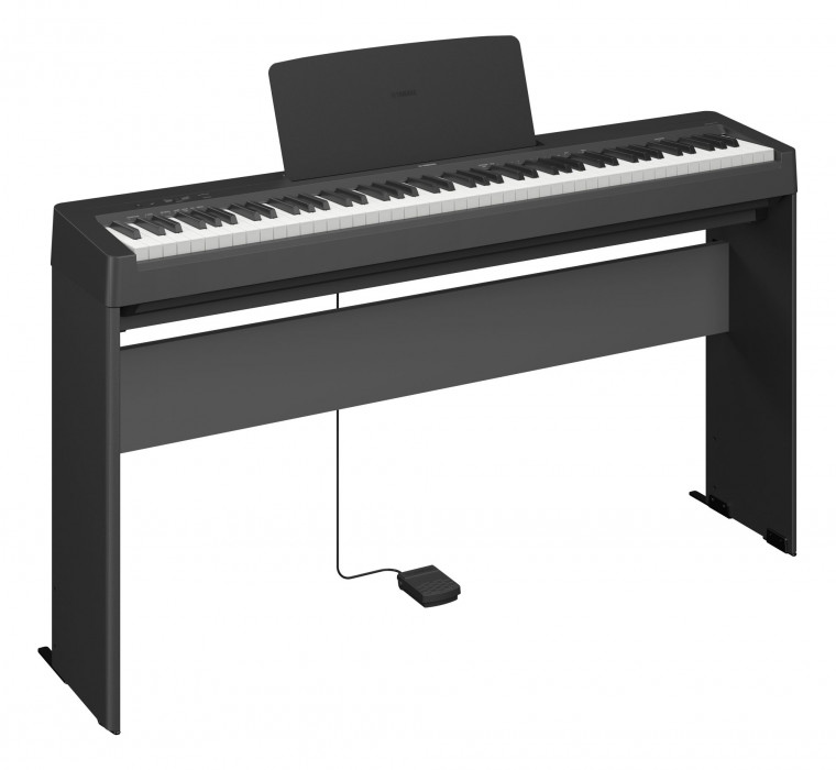 Hlavní obrázek Stage piana YAMAHA P-145B