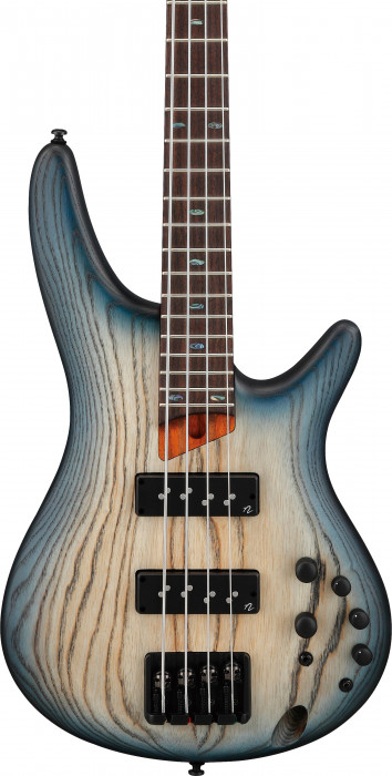 Hlavní obrázek JB modely IBANEZ SR600E-CTF SR Standard - Cosmic Blue Starburst Flat
