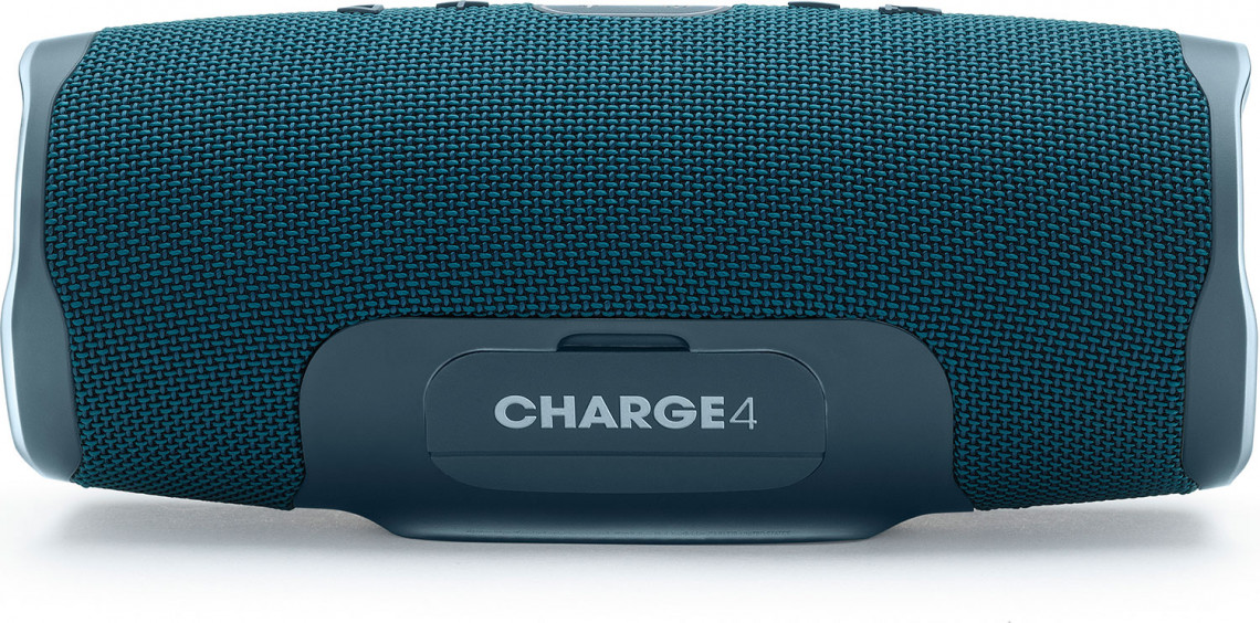 Hlavní obrázek Přenosné (na ven, na cesty) JBL CHARGE 4 BLUE