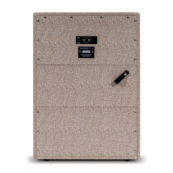 Hlavní obrázek 2 reproduktory BLACKSTAR St. James 212VOC Cabinet - Fawn