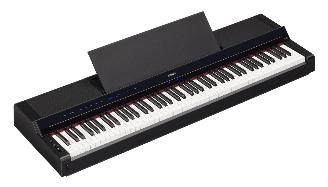 Hlavní obrázek Digitální piana YAMAHA P-S500 B