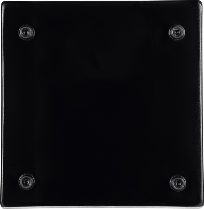 Hlavní obrázek Cajony MEINL MPSCAJ Speaker Cajon - Black/Natural